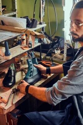 What Why How Archives - Footwear Manufacturer Blog