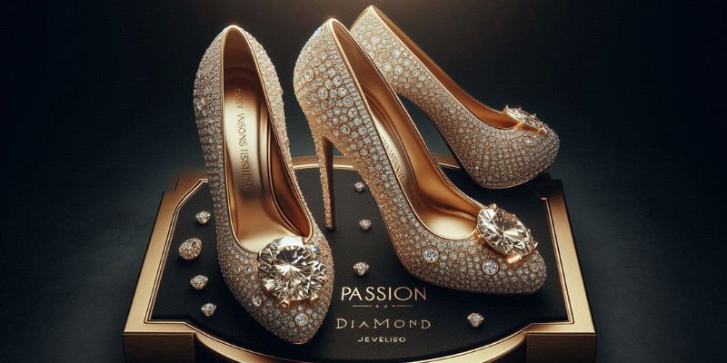 What Is the Most Expensive Shoe in the World