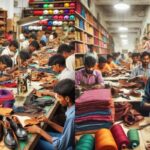 Which Company Manufactures Shoes in India