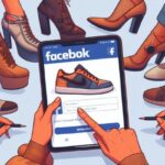 footwear facebook groups