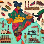 Where Are Most Shoes Manufactured in India?