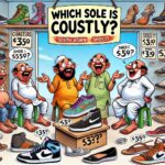 Which Sole is Costly?