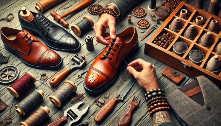 top shoe manufacturers in Agra