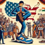 who is biggest shoes importer country from India?