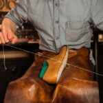 Shoe Factories in Agra