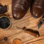 shoe suppliers in India