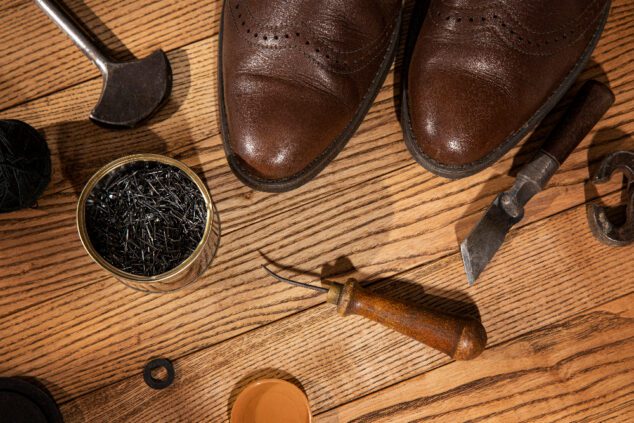 shoe suppliers in India