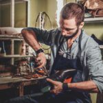 footwear manufacturer in agra