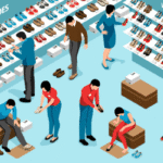 How to Start a Shoe Boutique