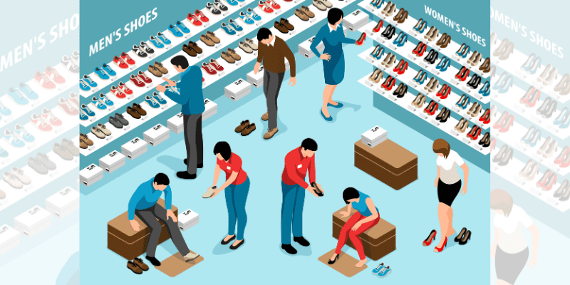 How to Start a Shoe Boutique