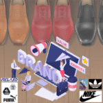 How to Start a Shoe Brand