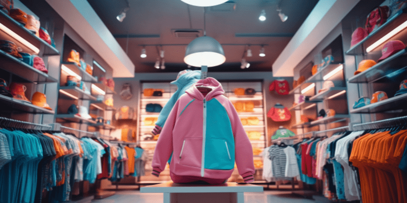 Nike Factory Outlet Stores