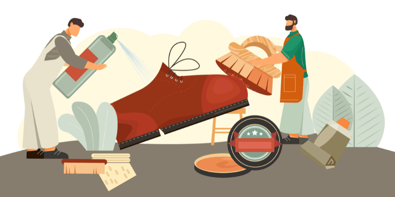 Shoe Business Challenges in 2025