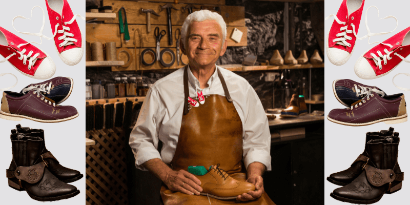 Top Shoe Manufacturers in India (2025)