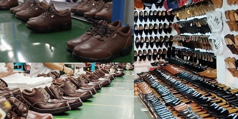 How to Import Shoes from India: A Practical Guide